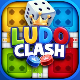 Ikon Ludo Clash: Play Ludo Online
